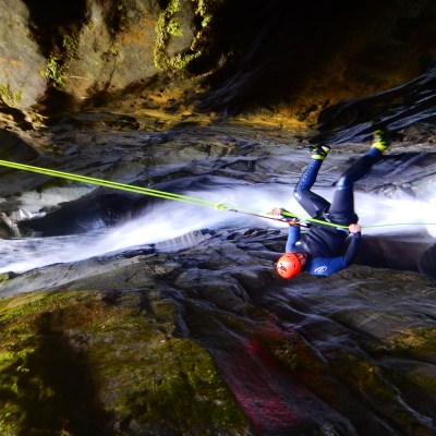 CANYONING BOGGERA