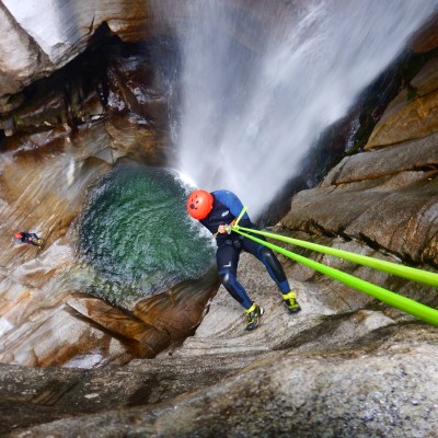 CANYONING BOGGERA