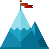 Mountain-Icon