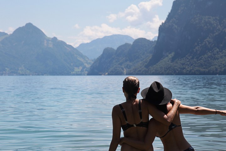 LAKE LUCERNE & SWISS KNIFE VALLEY TOUR