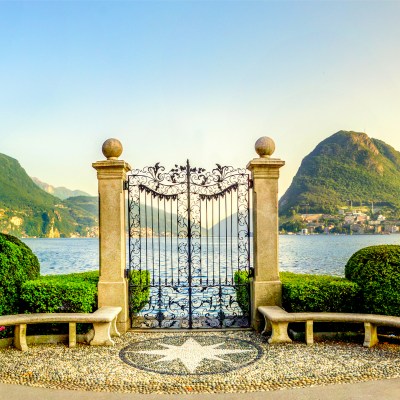 LUGANO ORIGINAL WALKING TOUR