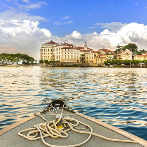 a bird sitting on a dock next to a body of water